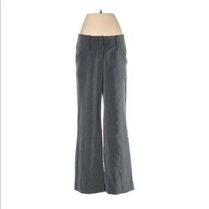 INC International Concepts Gray Dress Pants